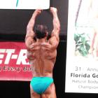 Rafael  Guzman - NPC FL Gold Cup 2011 - #1