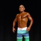 Saul  Tena - NPC Prestige Crystal Cup 2014 - #1