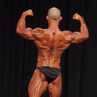 Mark  Ybarra - NPC Nationals 2016 - #1