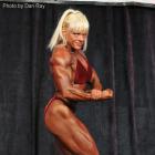 Anita  Ramsey - NPC Masters Nationals 2011 - #1