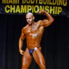 Luis  Del Pino - NPC Miami Classic 2013 - #1