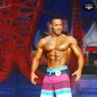 Andre  Adams - IFBB Europa Show of Champions Orlando 2014 - #1