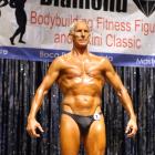 Joseph  Sutton - NPC Diamond Classic 2011 - #1