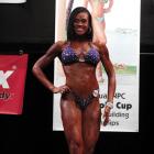 Alicia  Terrel - NPC FL Gold Cup 2011 - #1