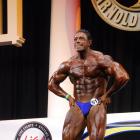 Men Bodybuilding  PreJudge - IFBB Arnold Amateur 2013 - #1