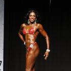 Annette  Willems - NPC FL Gold Cup 2013 - #1