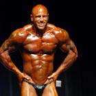 Sean  Coggins - NPC Florida State 2012 - #1