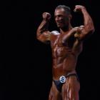Roberto  Meirelles - IFBB Arnold Amateur 2013 - #1