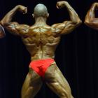 Roscoe  Young - NPC Florida State 2011 - #1