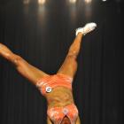 Jennifer  Bishop - NPC Jr. Nationals 2012 - #1