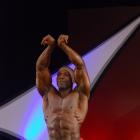 Leon  McCall - NPC Dexter Jackson Classic 2011 - #1