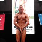 Shane  Lehman - NPC FL Gold Cup 2011 - #1