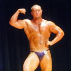 Timothy  Jackson - NPC South Florida 2012 - #1