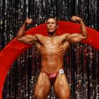 Carlos  Gabin - NPC Ruby Championship 2014 - #1