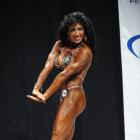 Andrea   Romero - NPC USA 2012 - #1