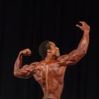 Keith  Madison - NPC Nationals 2017 - #1