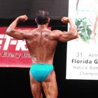 Rafael  Guzman - NPC FL Gold Cup 2011 - #1