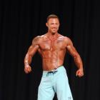 CJ  Crow - NPC Nationals 2016 - #1