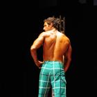 Kevin  Hadden - NPC West Texas Classic 2012 - #1