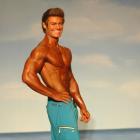 Jeff  Seid - IFBB Valenti Gold Cup 2013 - #1