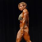 Angie  Rojas - NPC Texas State 2010 - #1