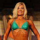 Amanda    Jones  - NPC Lone Star Classic 2009 - #1