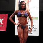 Alicia  Terrel - NPC FL Gold Cup 2011 - #1