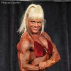 Anita  Ramsey - NPC Masters Nationals 2011 - #1