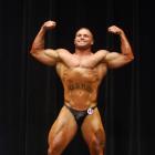 Brian  Poppenga - NPC Bill Wilmore Classic 2015 - #1