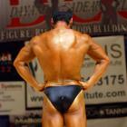 Ruben  Almenaz - NPC Dayana Cadeau Classic  2012 - #1