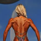 Holly   Beck - IFBB Europa Show of Champions Orlando 2011 - #1