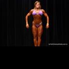 Jen  Esposito - NPC Bill Wilmore Classic 2015 - #1