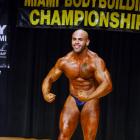 Luis  Del Pino - NPC Miami Classic 2013 - #1