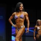 Fiona  Harris - IFBB Toronto Pro Supershow 2012 - #1