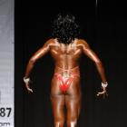 Annette  Willems - NPC FL Gold Cup 2013 - #1