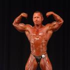Chad  Koch - NPC Nationals 2017 - #1