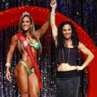 Idianette  Polaco - NPC Ruby Championship 2013 - #1