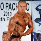 Jasper  Haidari - NPC South Florida 2010 - #1