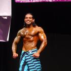 Benjamin  Rodriguez - NPC Dayana Cadeau Classic  2014 - #1