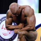 Henrik  Lindh - IFBB Arnold Amateur 2013 - #1
