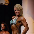 Karen  Dallas - IFBB Arnold Amateur 2013 - #1