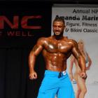 Christian  Lopez - NPC FL Gold Cup 2014 - #1