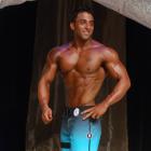 Shane  Eslahi - IFBB Prestige Crystal Cup 2014 - #1