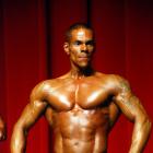 Alejandro  Urbina - NPC Southern States 2012 - #1