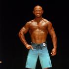 Russ  Hindman - NPC Gold Coast 2014 - #1