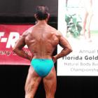 Rafael  Guzman - NPC FL Gold Cup 2011 - #1