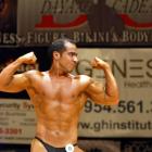 Ruben  Almenaz - NPC Dayana Cadeau Classic  2012 - #1