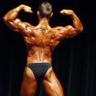 Tim  Tevin - NPC Florida State 2012 - #1