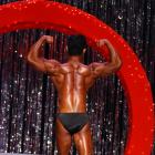 Daniel  Thedia - NPC Ruby Championship 2013 - #1