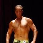 Carlos  Menendez - NPC Gold Coast 2015 - #1